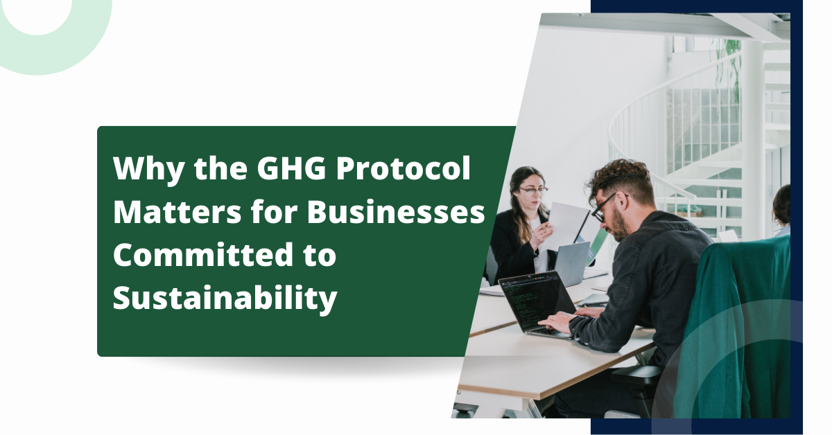 GHG Protocol