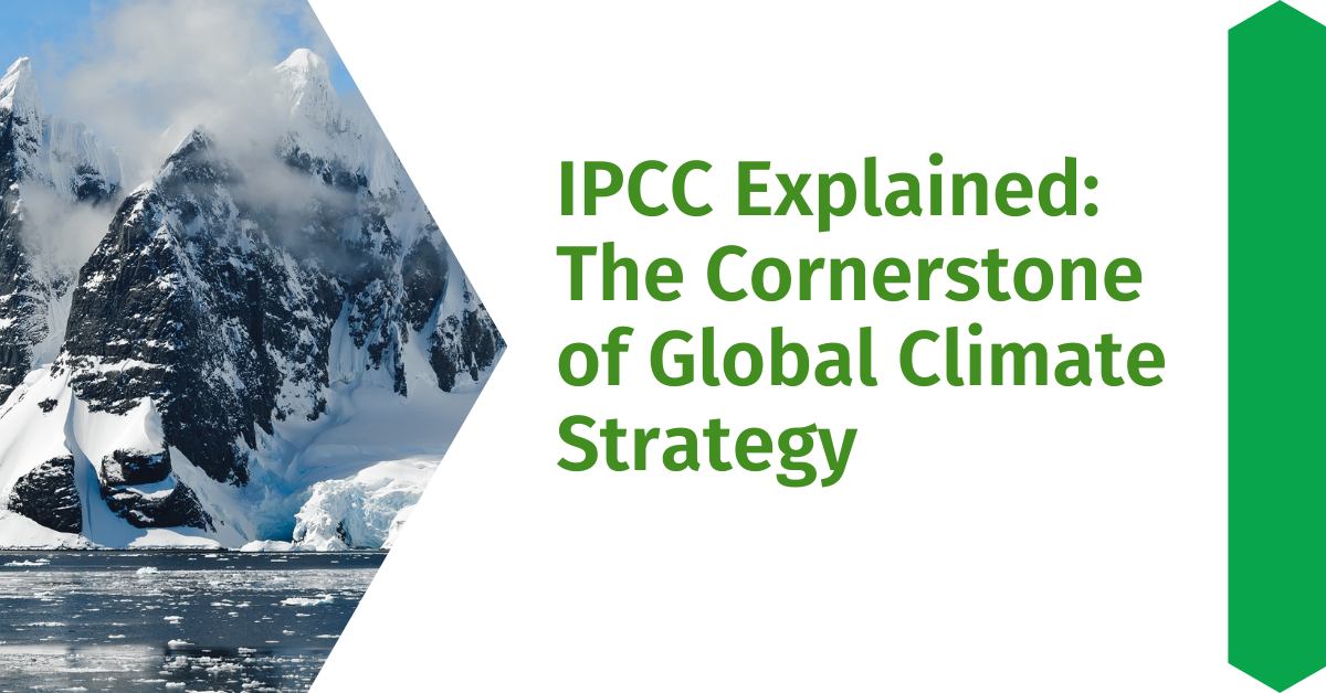 Global Climate Strategy