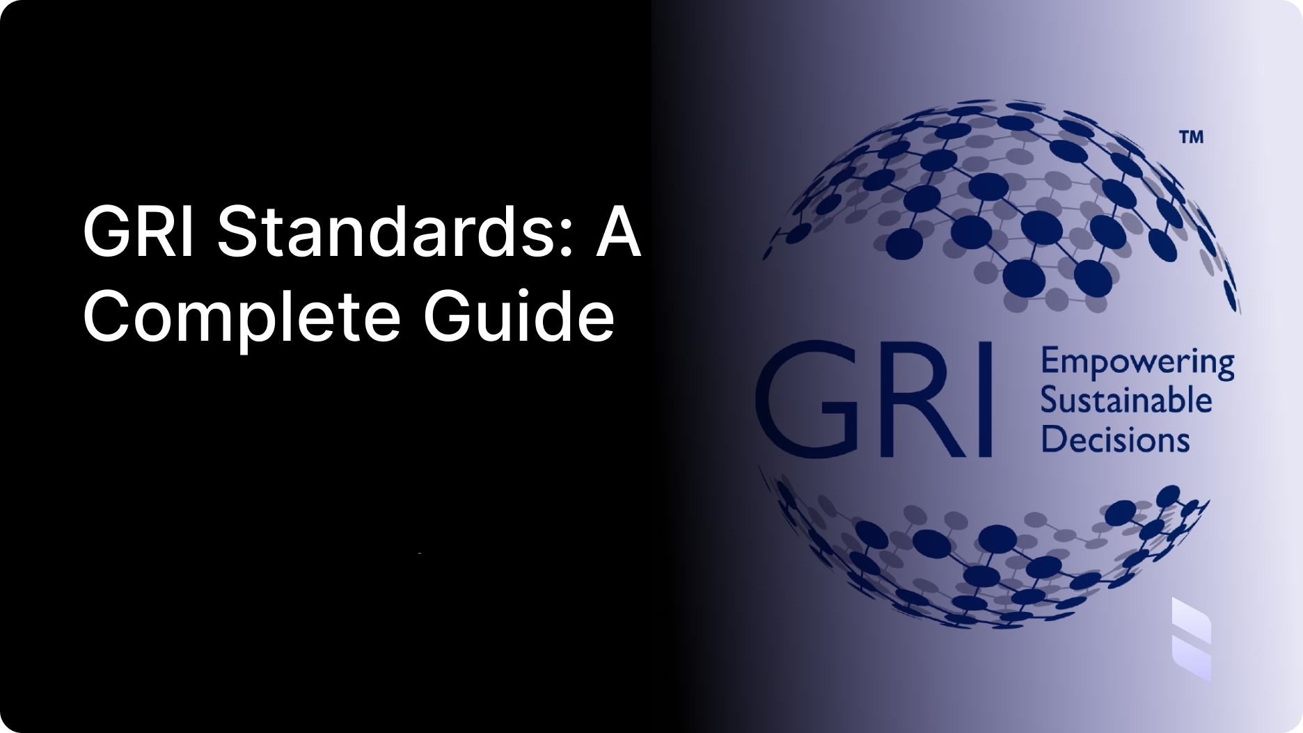 GRI standards